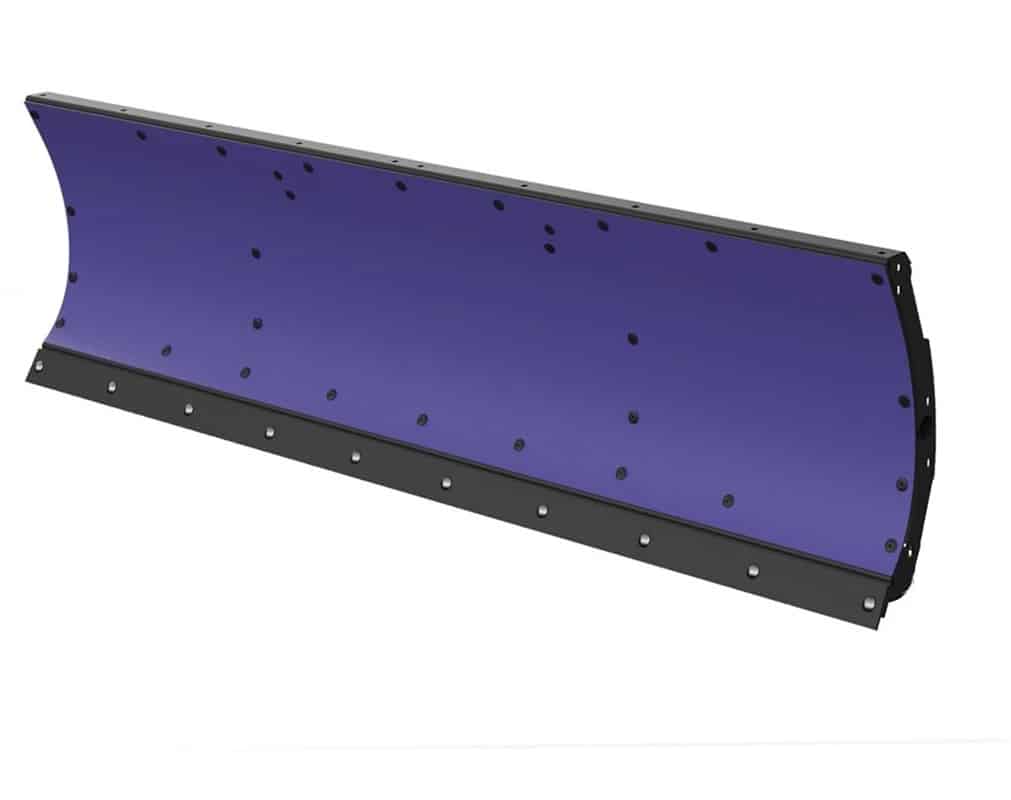 Plogblad Poly 66" / 168cm Polaris