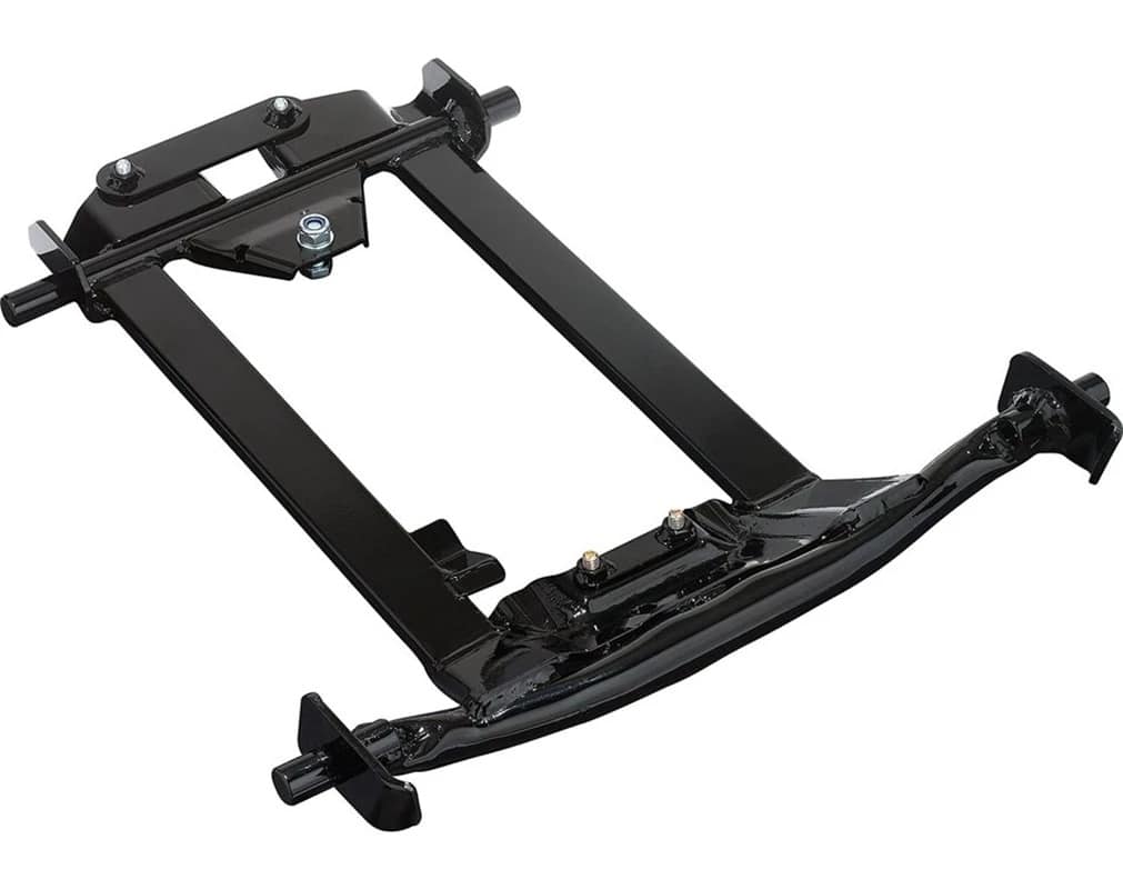 Plogfäste Glacier PRO Sportsman 500/800/570 2011-2015