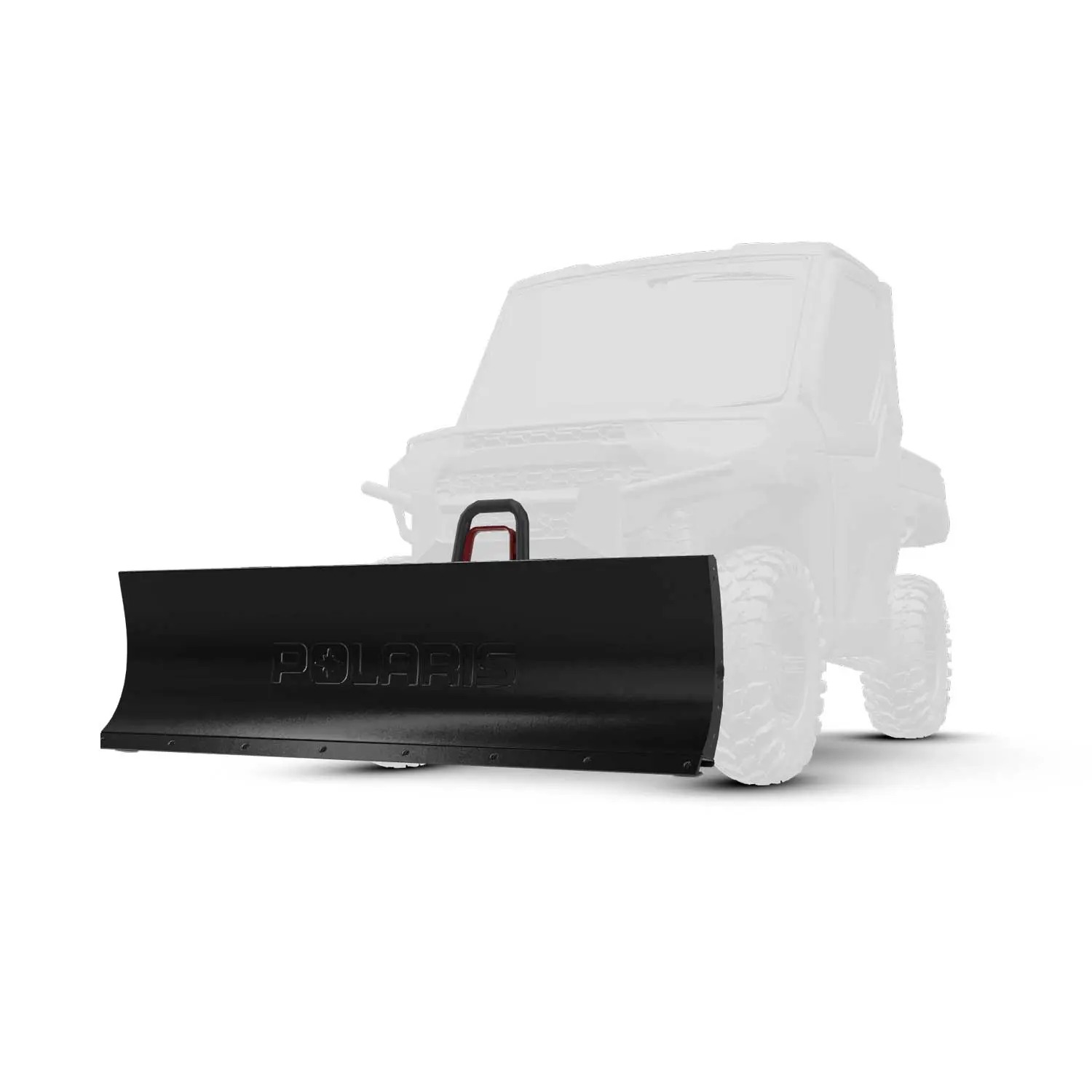 Plogpaket Polaris Ranger 1000 2018->