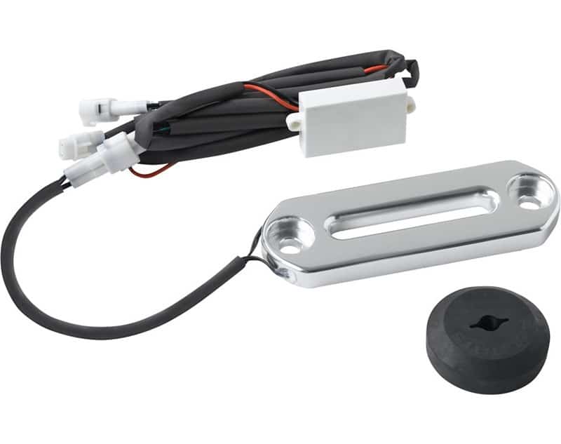 Polaris Auto-Stop till Vinsch