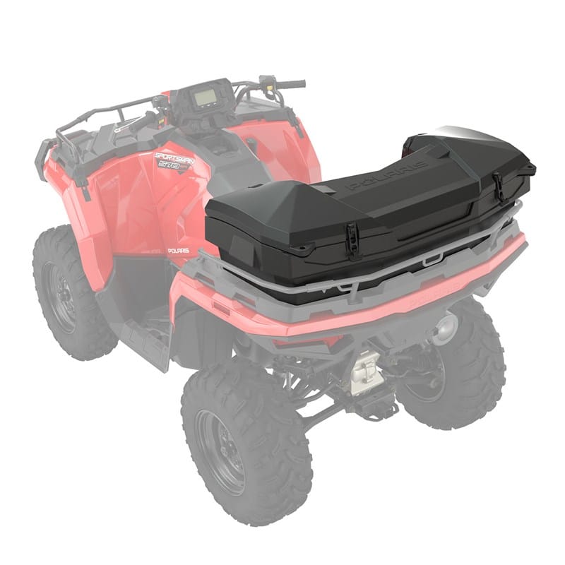 Polaris Bagagelåda Bak 98L