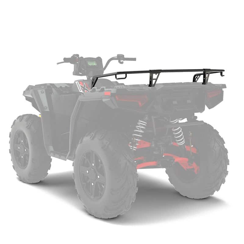 Polaris Bagageräcke 10cm Bak 1000 2017+