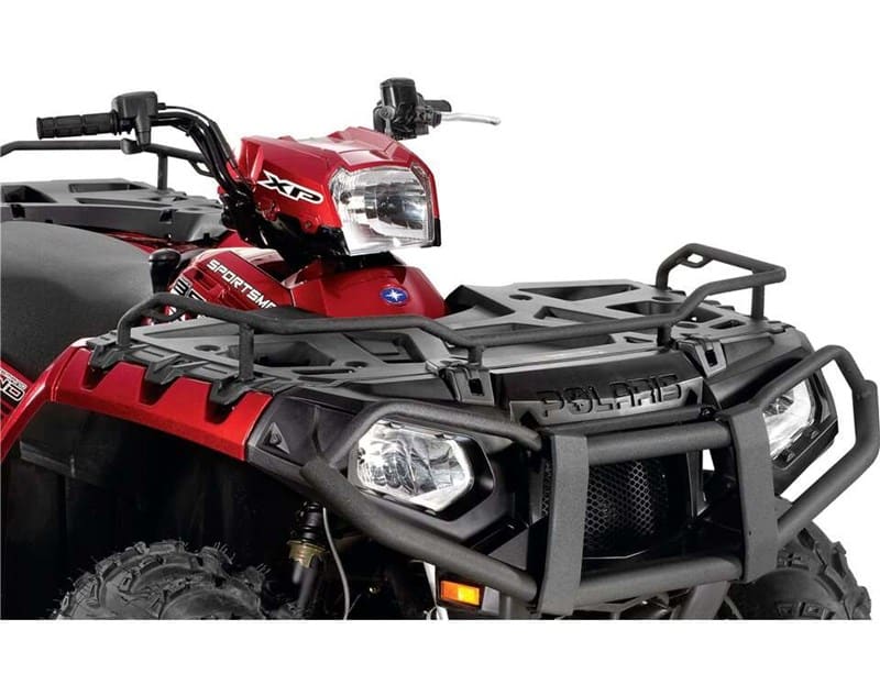 Polaris Bagageräcke 10cm Fram 550 / 850