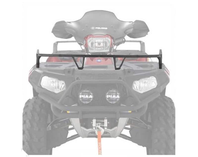 Polaris Bagageräcke 10cm Fram Plast 550 / 850