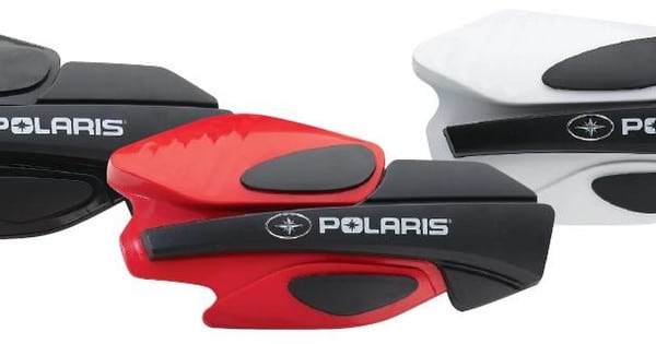 Polaris Handtagsskydd exkl fäste