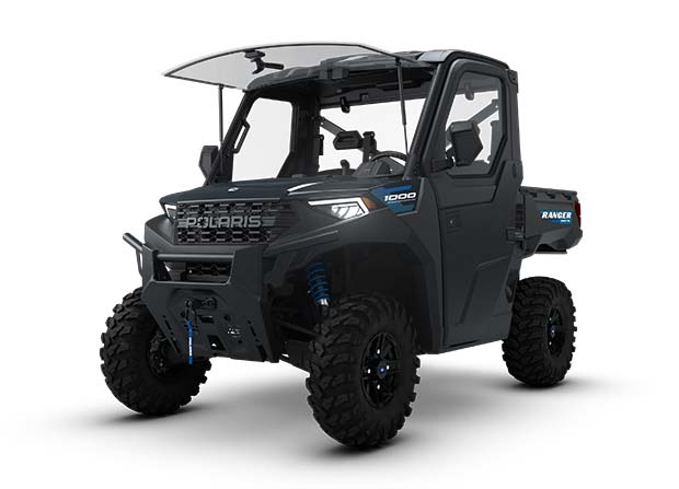 Polaris Ranger 1000 EPS Nordic Pro SE T1B