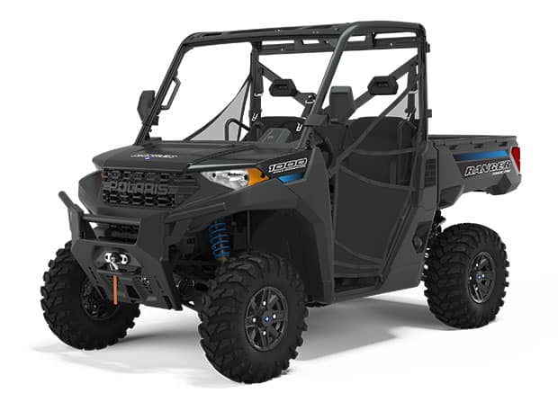Polaris Ranger 1000 EPS Nordic Pro SE T1B