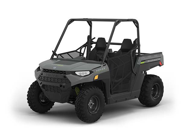 Polaris Ranger 150 Terräng