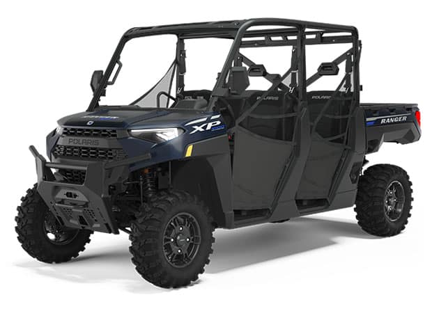 Polaris Ranger Crew XP 1000-6 EPS T1B