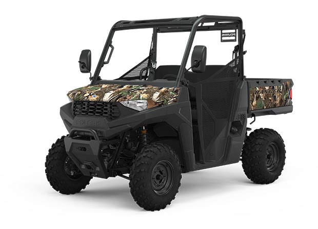 Polaris Ranger SP 570 EPS Hunter T1B / A