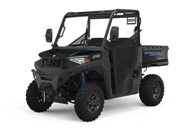 Polaris Ranger SP 570 EPS Nordic Pro T1B / A