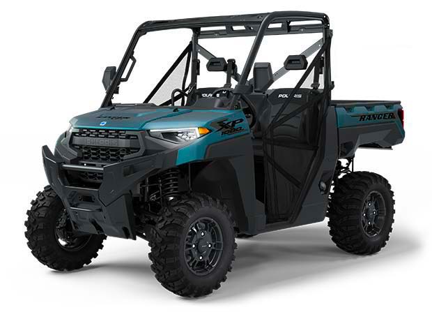 Polaris Ranger XP 1000 EPS ABS T1B