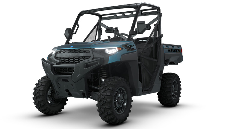 Polaris Ranger XP 1000 EPS Full Size T1B