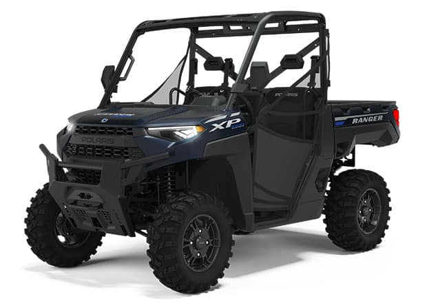 Polaris Ranger XP 1000 EPS Full Size T1B