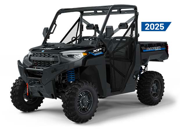 Polaris Ranger XP 1000 EPS Nordic Pro SE T1B