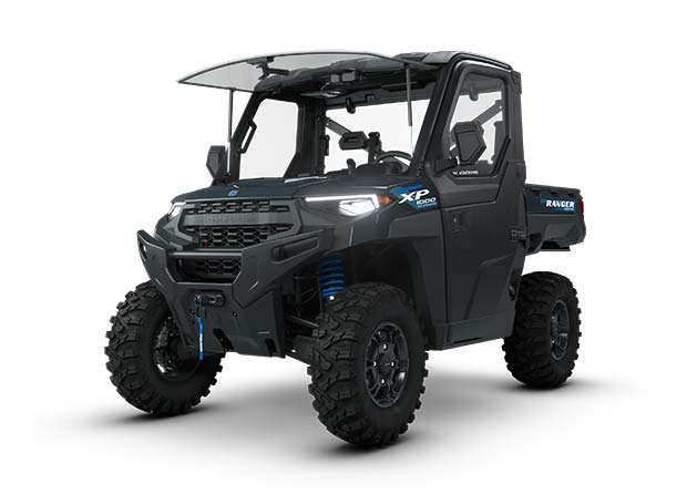 Polaris Ranger XP 1000 EPS Nordic Pro SE T1B