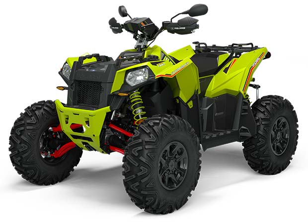 Polaris Scrambler 55" 1000 S EPS T3B
