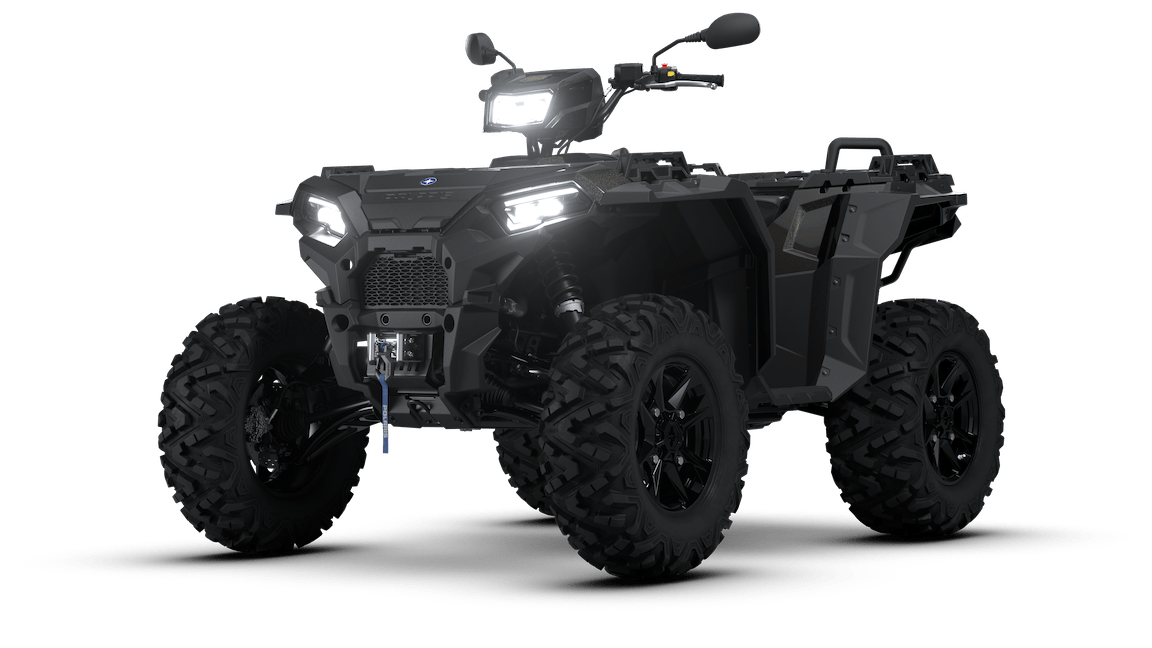 Polaris Sportsman 55" XP 1000 S EPS Quad