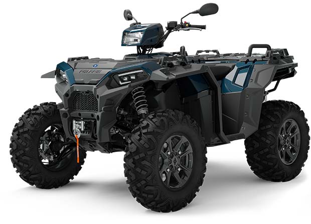 Polaris Sportsman 55" XP 1000 S EPS T3B