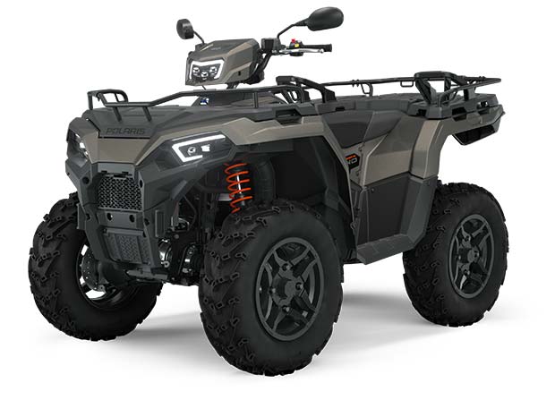 Polaris Sportsman 570 EPS SP T3B