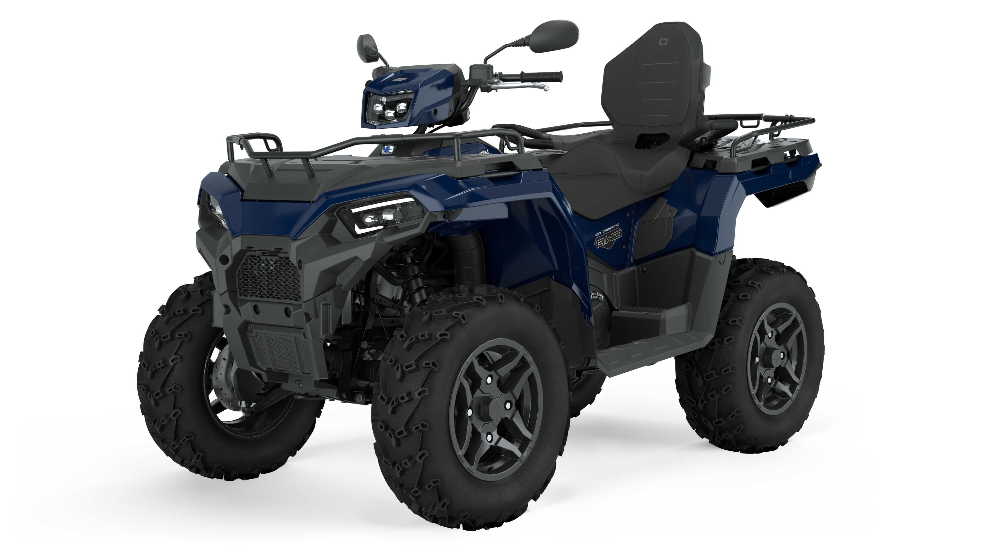 Polaris Sportsman Touring 570 EPS SP T3B
