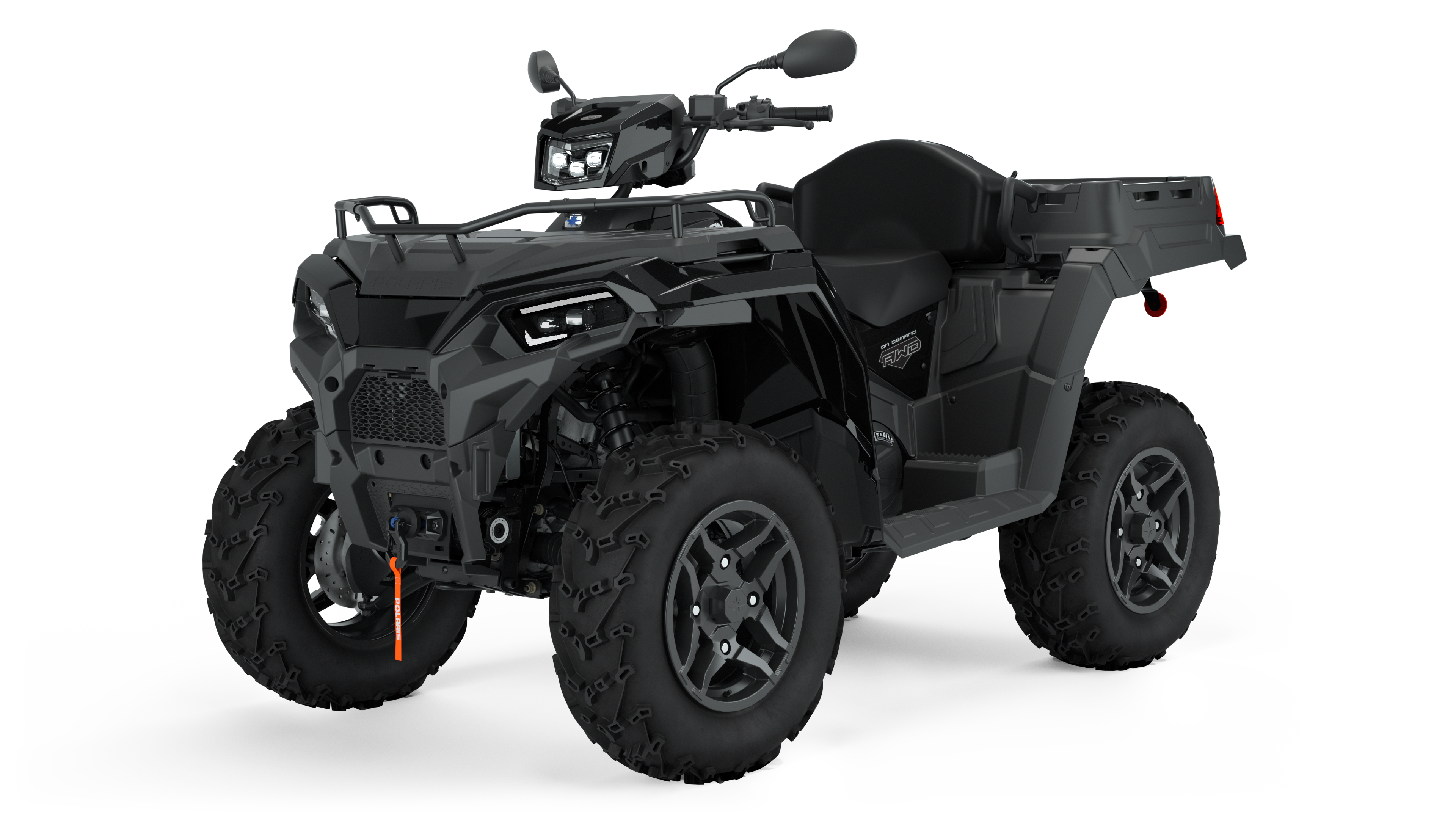 Polaris Sportsman X2 570 EPS LE T3B