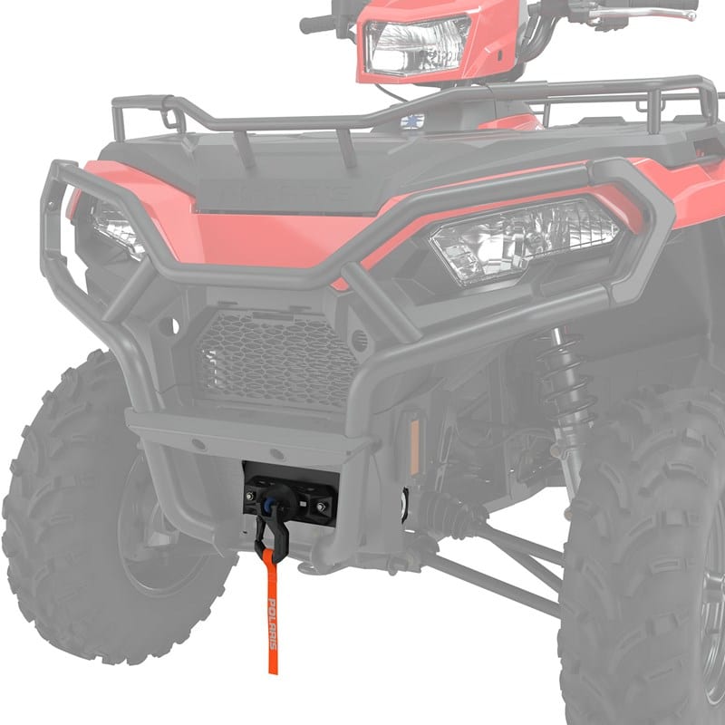 Polaris Vinsch 3500 HD Syntet 570 2021+
