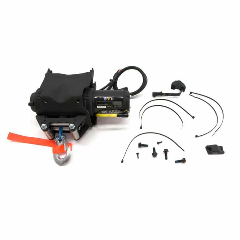 Polaris Vinsch HD 3500 Syntet 570 2014-2020