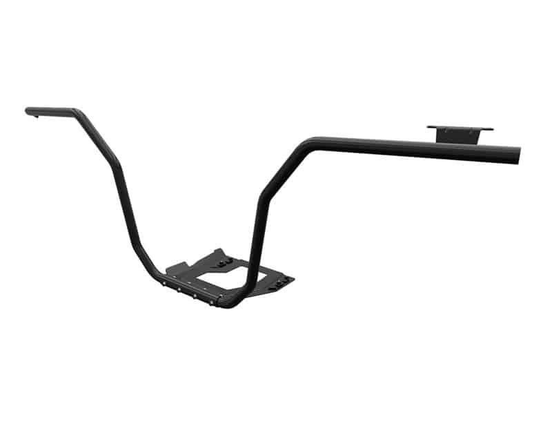 Sidoskydd / Bodyguard Sportsman 1000 2017+