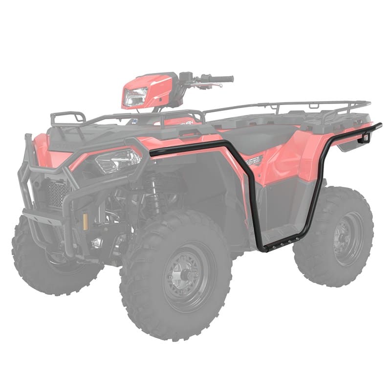 Sidoskydd / Bodyguard Sportsman 570 2021+