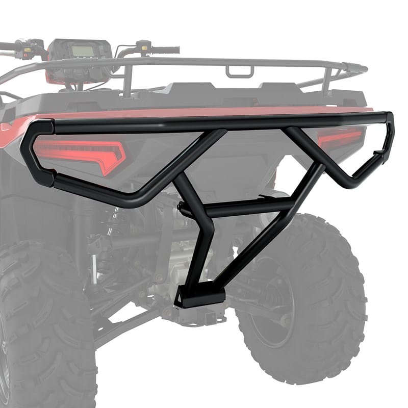 Slyskydd Bak Sportsman 570 2021+