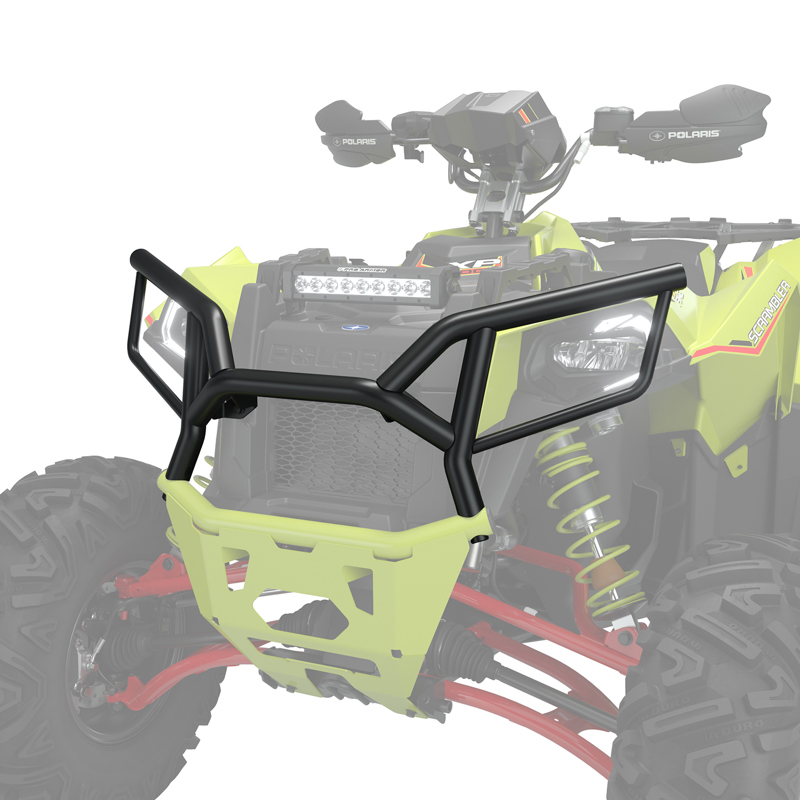 Slyskydd Fram Scrambler 1000 S 2021+