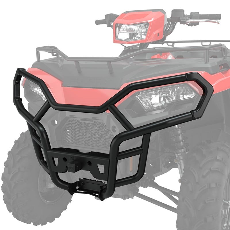 Slyskydd HD Fram Sportsman 570 2021+