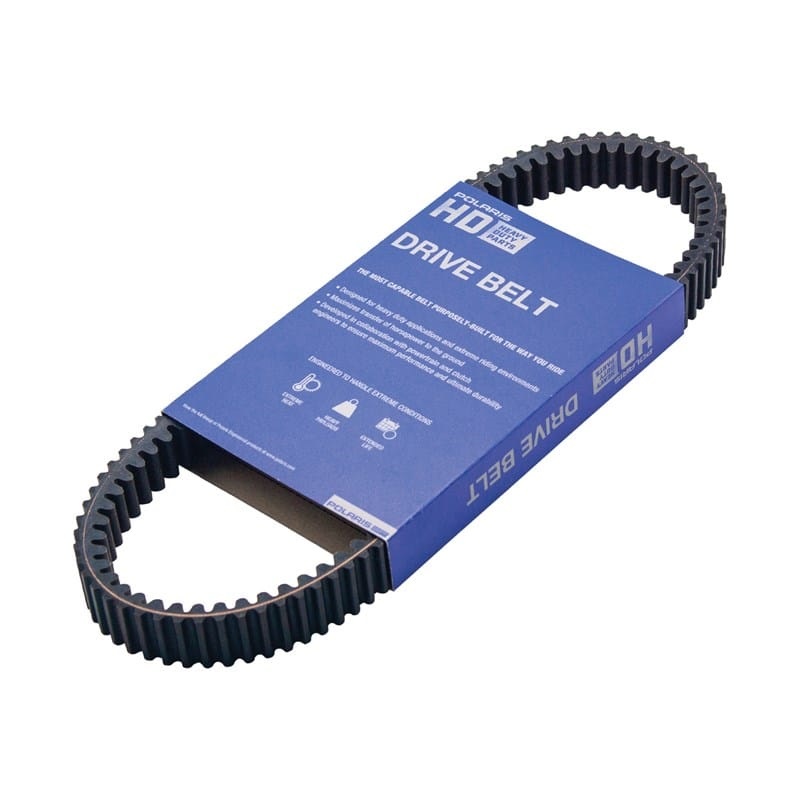 Variatorrem HD 3212328 Polaris