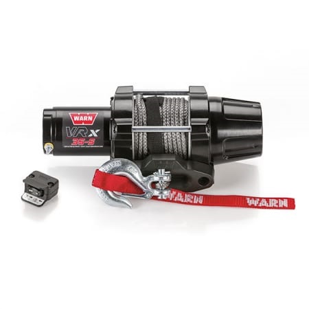 WARN Vinsch VRX 35-S Syntetlina