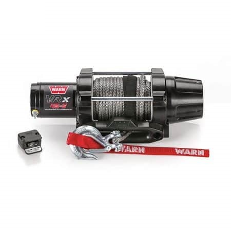 Warn Vinsch VRX 45-S Syntetlina