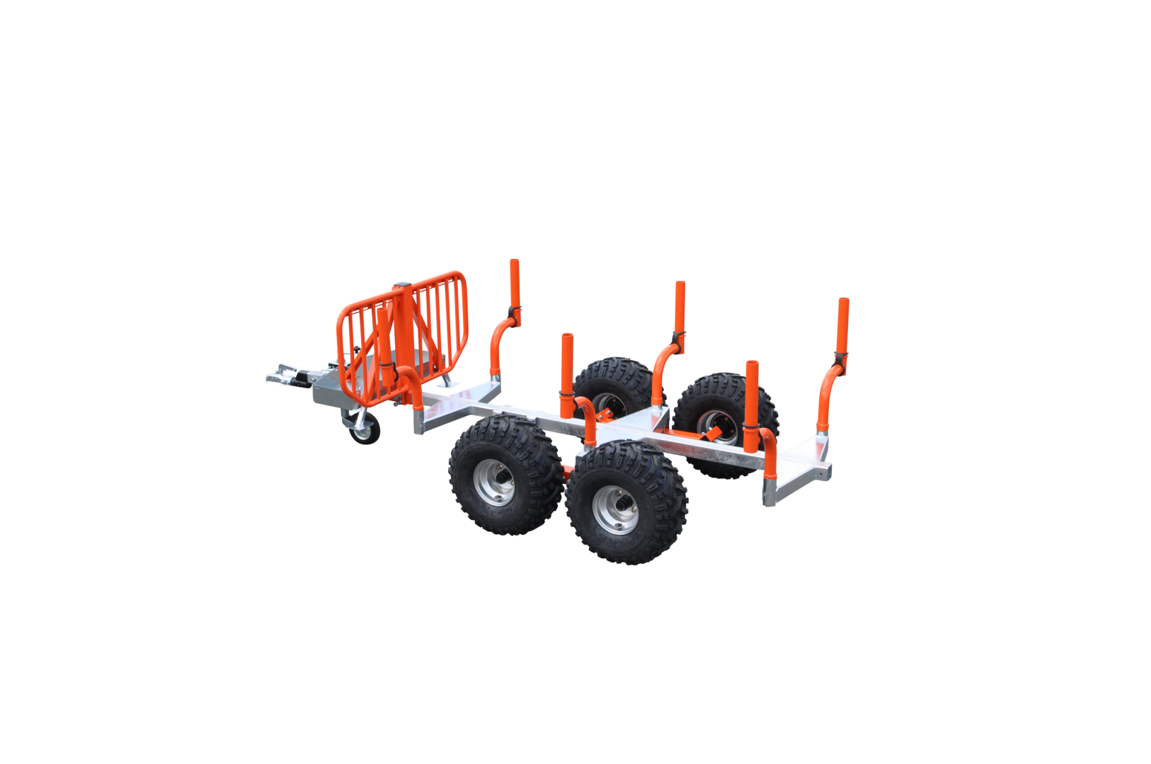 Pro-Terra Timmervagn TL1600 ATV
