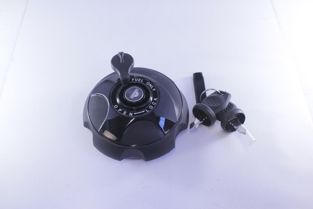 Tanklock Låsbart Avant
