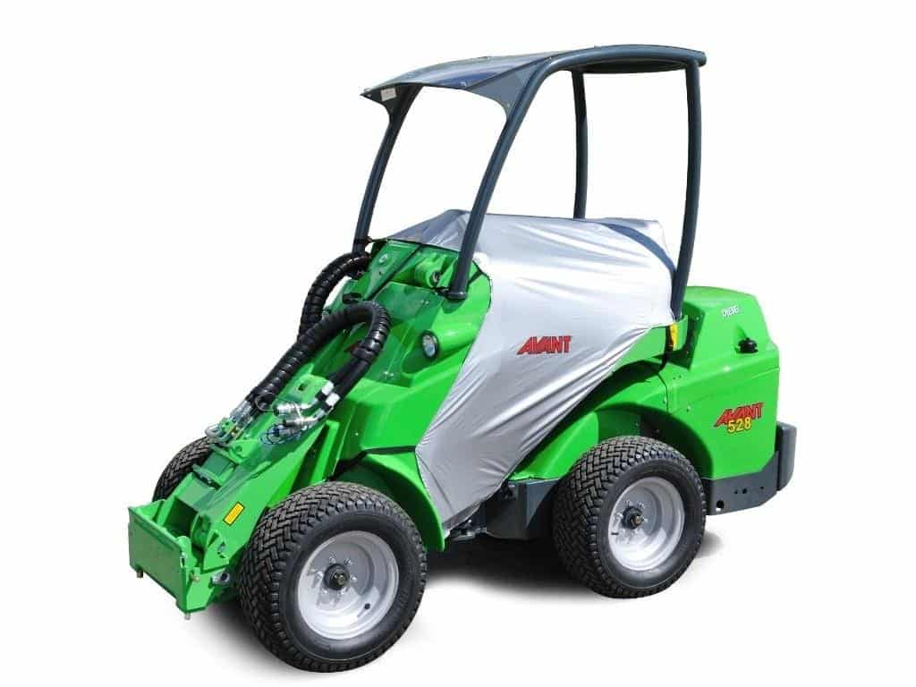 Väderskydd 200-serien