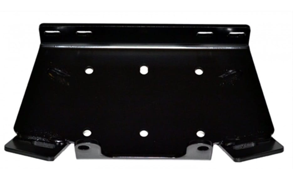 WARN Vinschfäste Fram Kawasaki 750