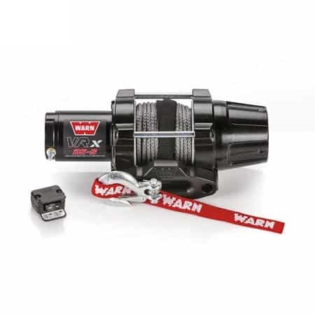WARN Vinsch VRX 25-S Syntetlina